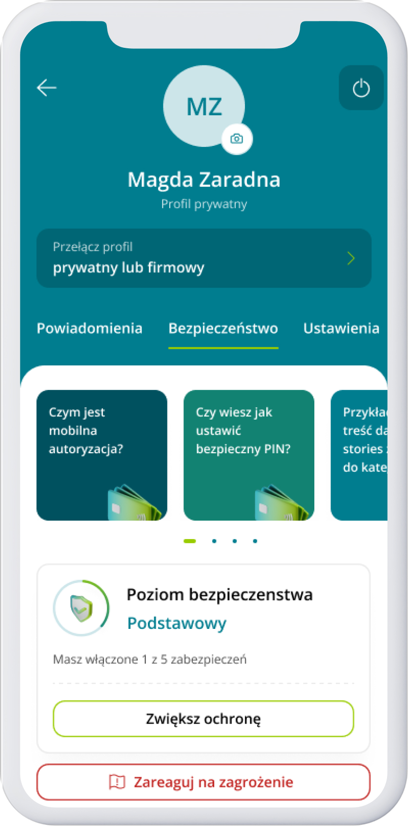 Responsive image